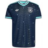 Alemania 2a Equipación 2026 - Authentic